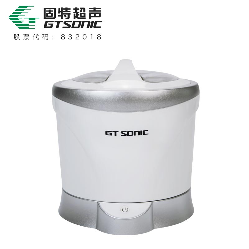 家用超聲波清洗機(jī)系列，專利產(chǎn)品（外觀專利：ZL 2017 3 0044183.1），成熟的超聲波技術(shù)，專業(yè)清洗茶垢、茶漬