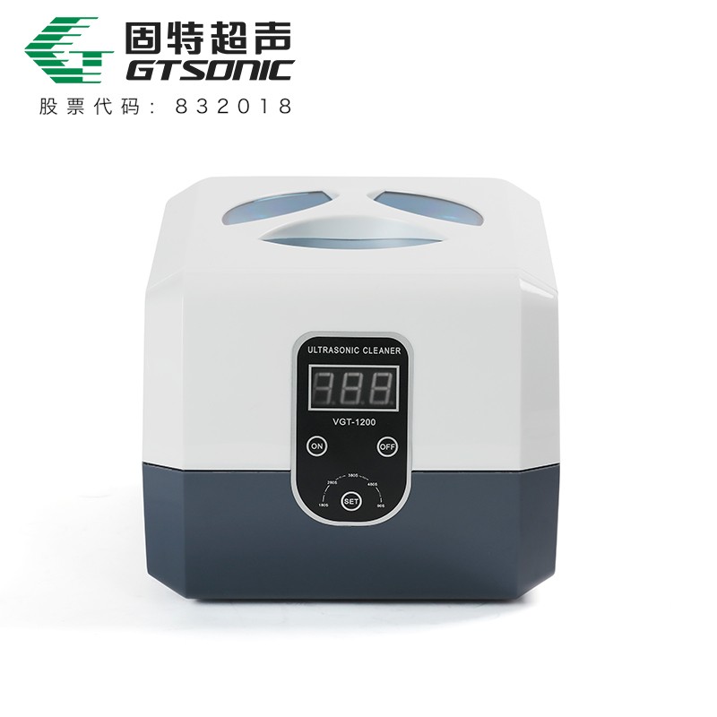 VGT-1200 牙科診所超聲波清洗機(jī)