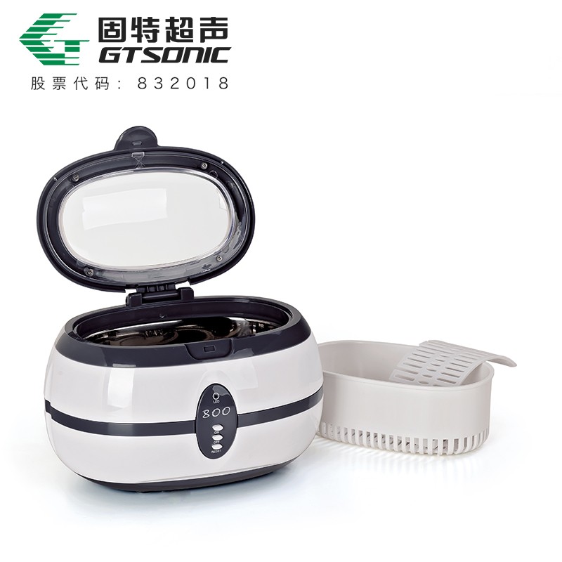 家用超聲波清洗機(jī)之眼鏡超聲波清洗機(jī)，全球經(jīng)典超聲波清洗機(jī)暢銷款，累計售出超百萬臺。