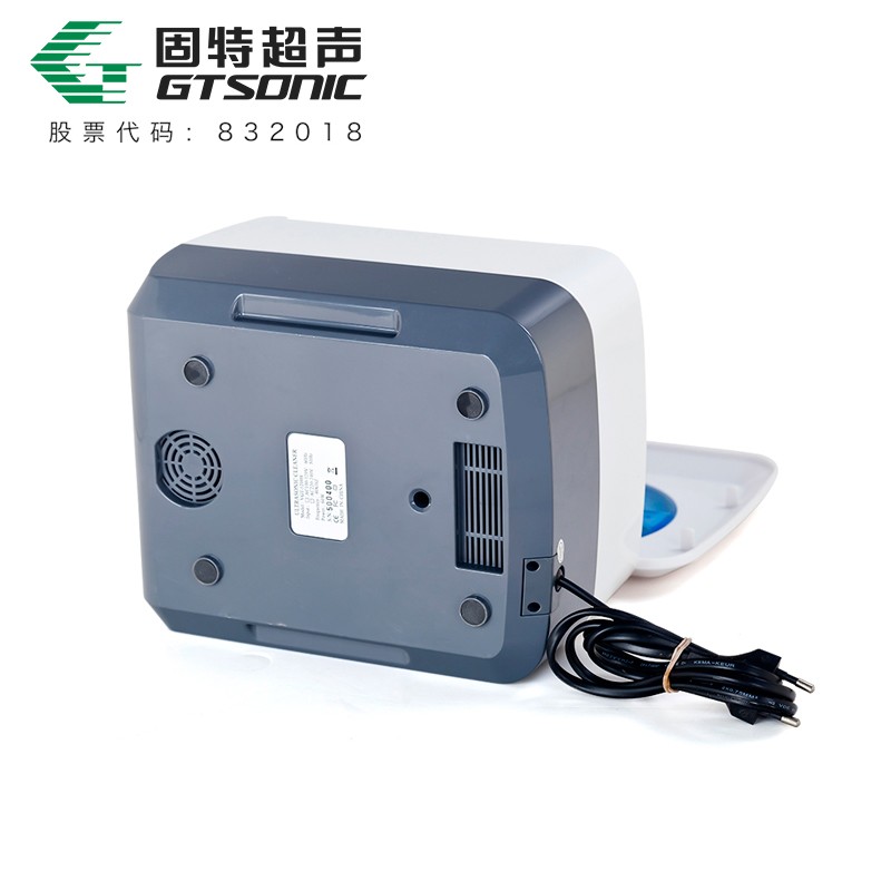 VGT-1200 牙科診所超聲波清洗機(jī)