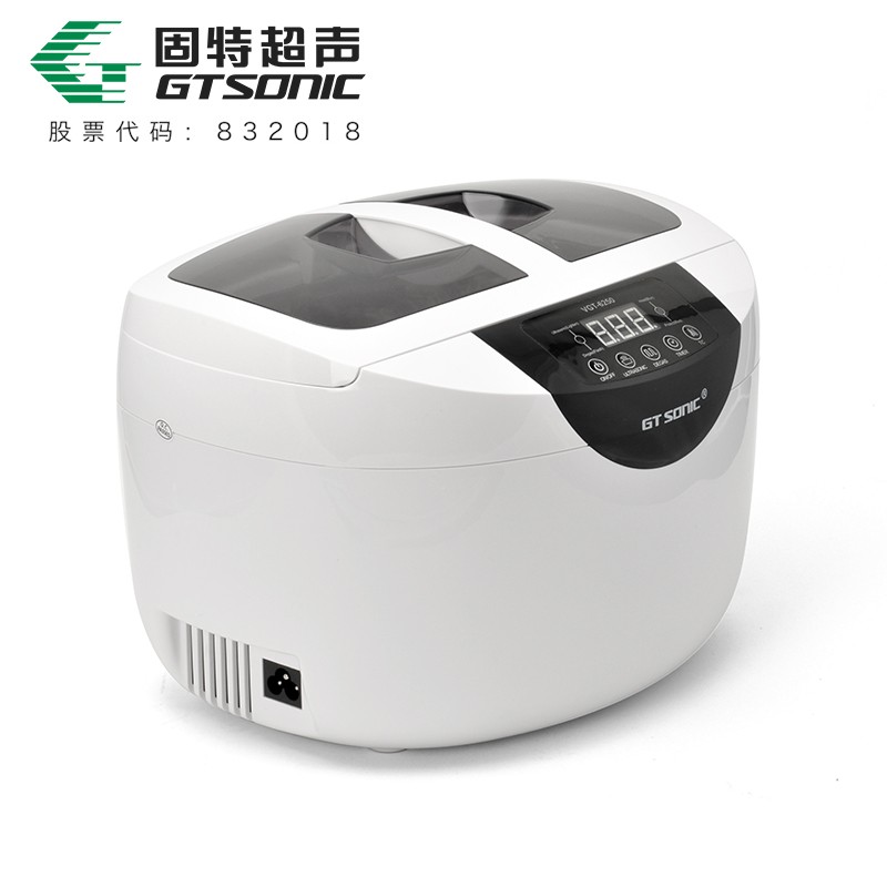 VGT-6250 家用小型奶瓶超聲波清洗機(jī)