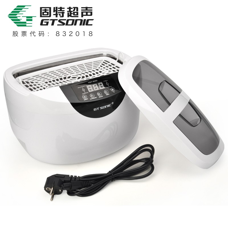 VGT-6250 家用小型奶瓶超聲波清洗機(jī)