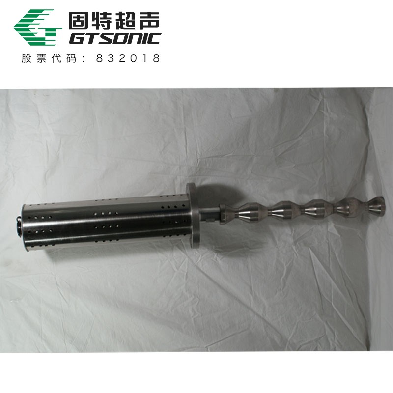 GTZ型 工業(yè)大功率超聲棒