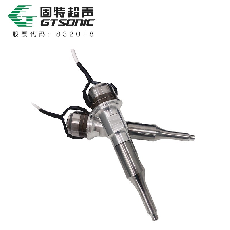 超聲波焊接機(jī)