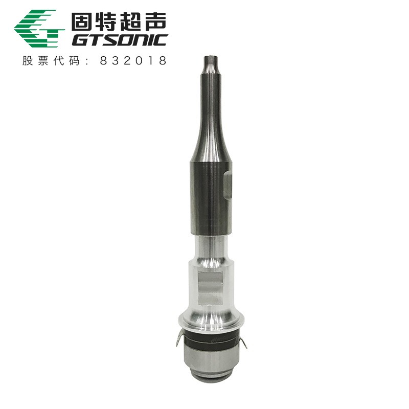 超聲波焊接機(jī)