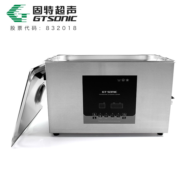 GT SONIC-D系列 雙功率實(shí)驗(yàn)室超聲波清洗機(jī)